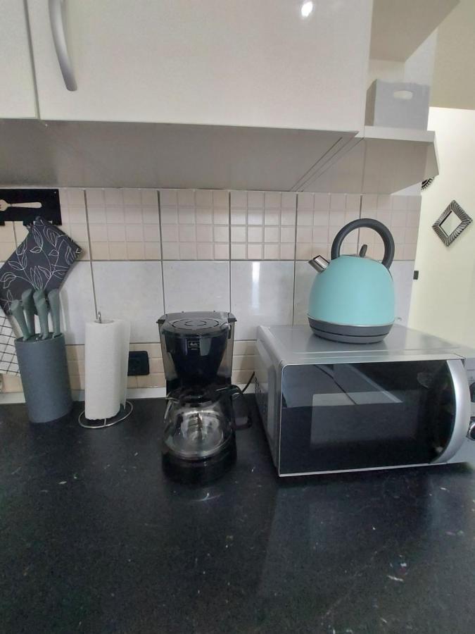 Studio Apartment Portofino Dubrovnik Dış mekan fotoğraf
