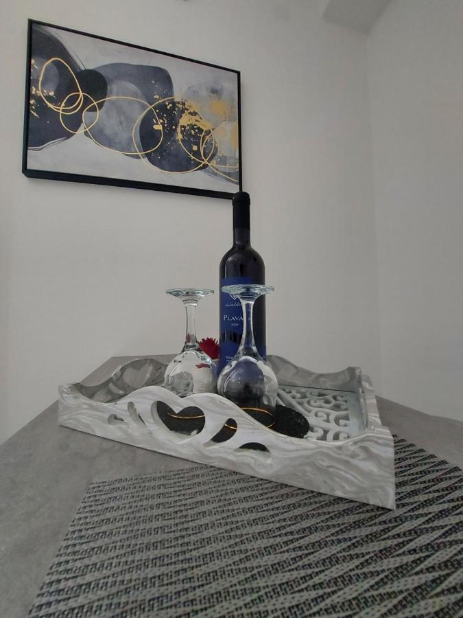 Studio Apartment Portofino Dubrovnik Dış mekan fotoğraf