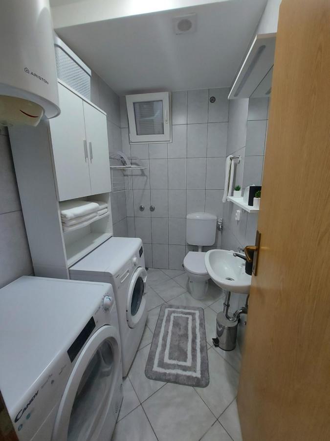 Studio Apartment Portofino Dubrovnik Dış mekan fotoğraf