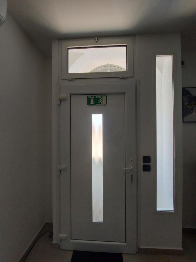 Studio Apartment Portofino Dubrovnik Dış mekan fotoğraf