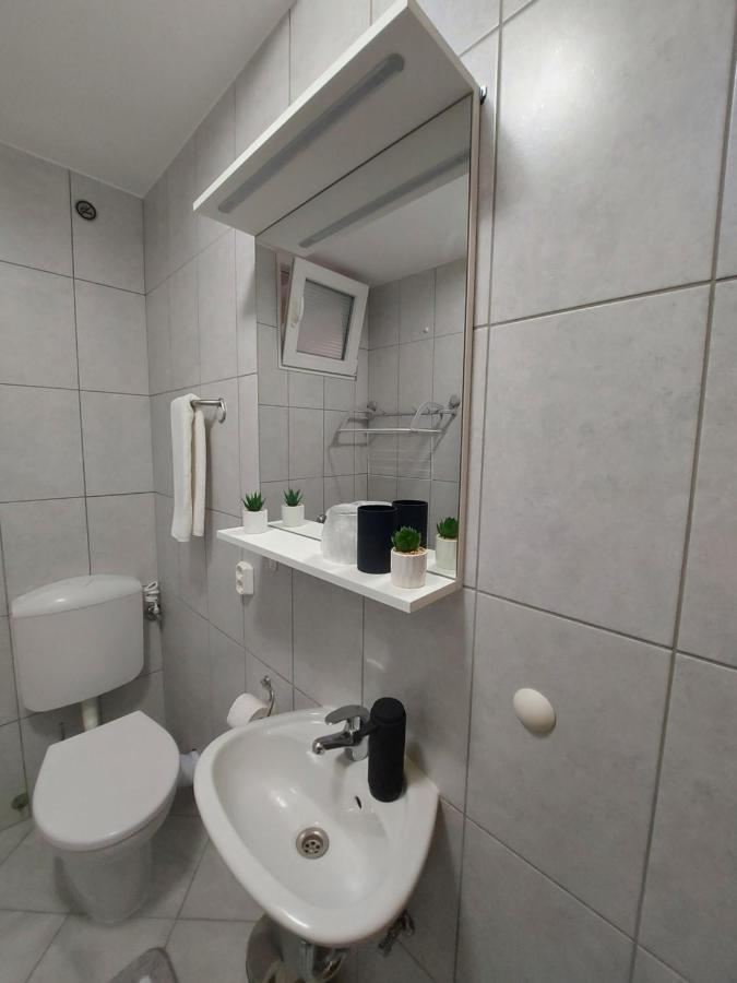 Studio Apartment Portofino Dubrovnik Dış mekan fotoğraf