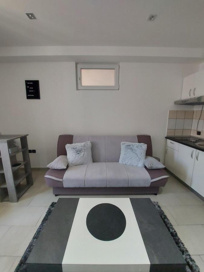 Studio Apartment Portofino Dubrovnik Dış mekan fotoğraf